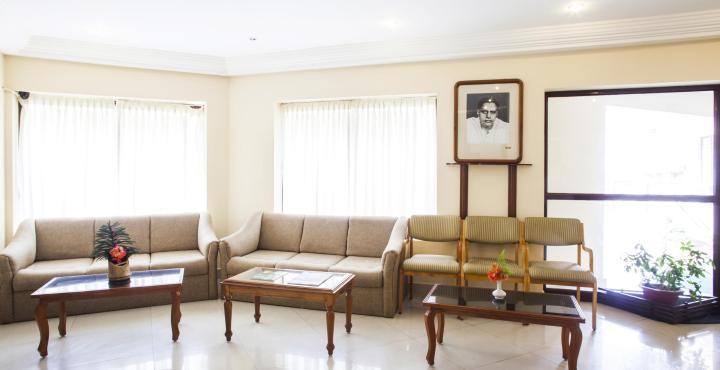 Michaels Inn Thekkady Exterior photo