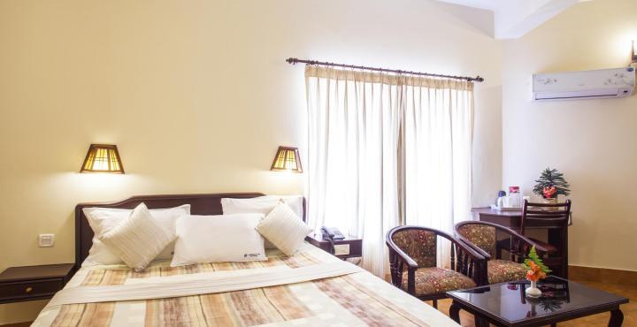 Michaels Inn Thekkady Exterior photo