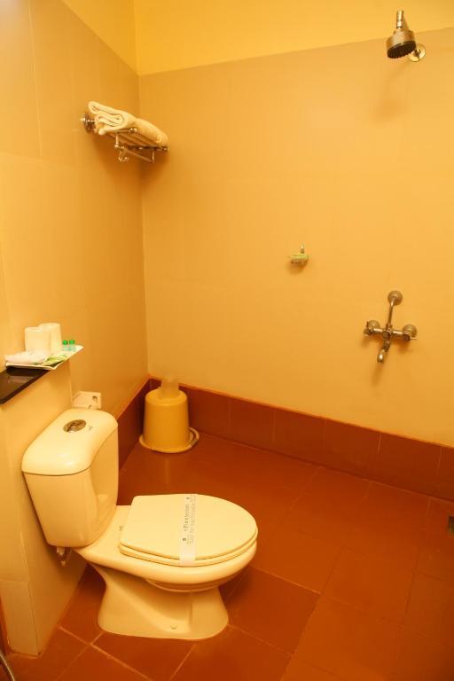 Michaels Inn Thekkady Room photo