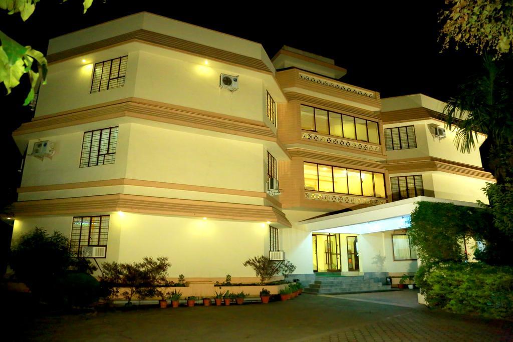 Michaels Inn Thekkady Exterior photo